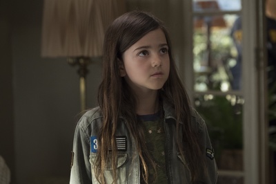 蚁人2：黄蜂女现身剧照的剧照