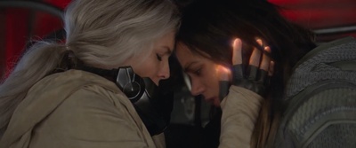 蚁人2：黄蜂女现身剧照的剧照