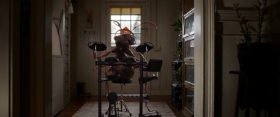 蚁人2：黄蜂女现身剧照的剧照