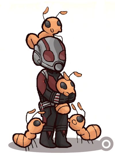 蚁人2：黄蜂女现身剧照的剧照