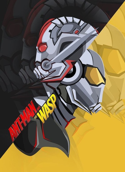 蚁人2：黄蜂女现身剧照的剧照