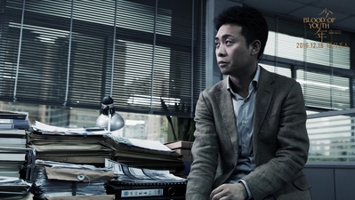 少年剧照的剧照