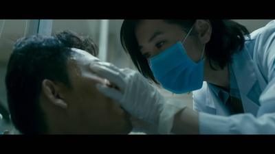 少年剧照的剧照