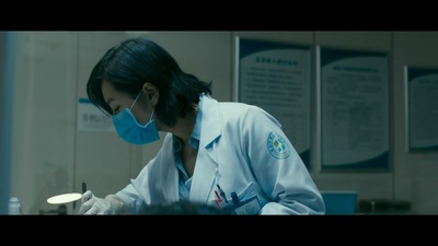 少年剧照的剧照