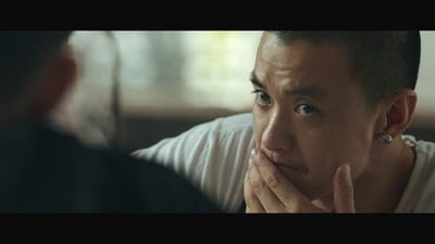 少年剧照的剧照