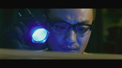 少年剧照的剧照