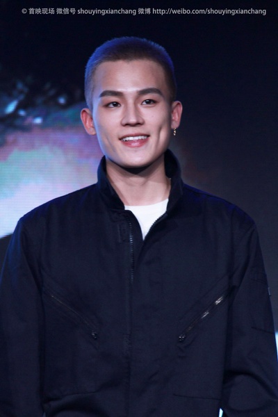 少年剧照的剧照