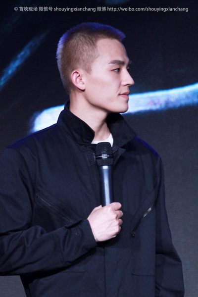 少年剧照的剧照