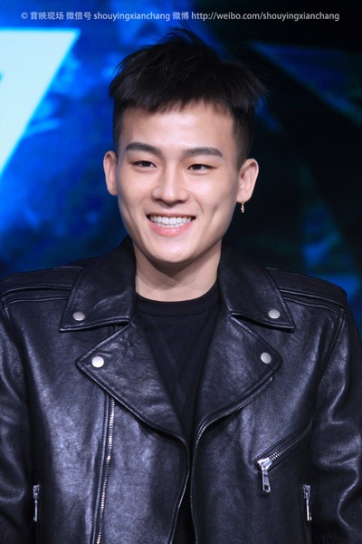 少年剧照的剧照