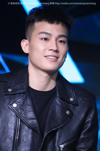 少年剧照的剧照