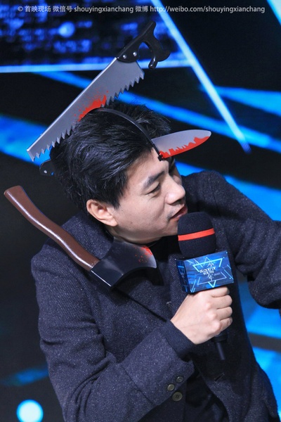 少年剧照的剧照