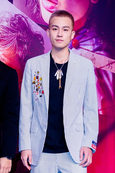 少年剧照的剧照