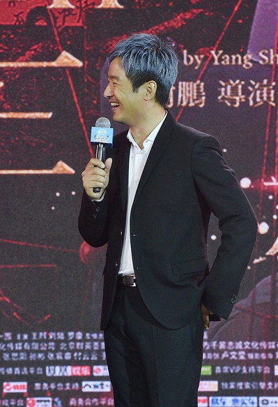 少年剧照的剧照