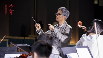 少年剧照的剧照