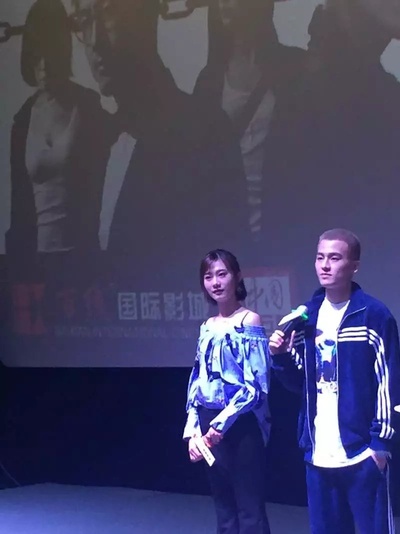 少年剧照的剧照