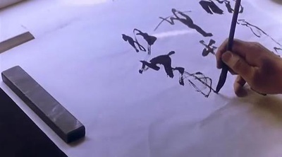 推手剧照的剧照