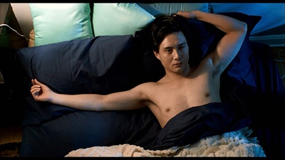 推手剧照的剧照