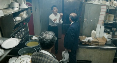 推手剧照的剧照