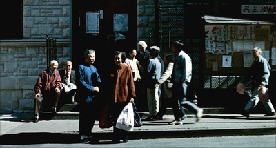 推手剧照的剧照