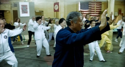 推手剧照的剧照