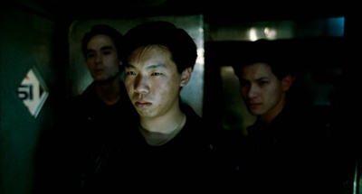 推手剧照的剧照