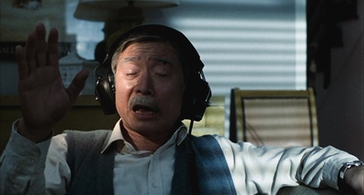 推手剧照的剧照