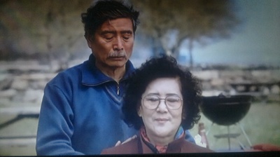 推手剧照的剧照