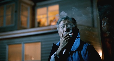 推手剧照的剧照