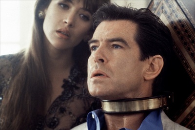 007之黑日危机剧照的剧照