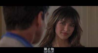 007之黑日危机剧照的剧照