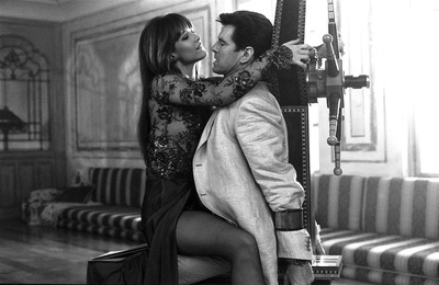 007之黑日危机剧照的剧照