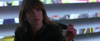 007之黑日危机剧照的剧照