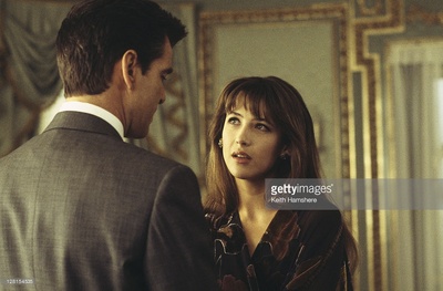 007之黑日危机剧照的剧照