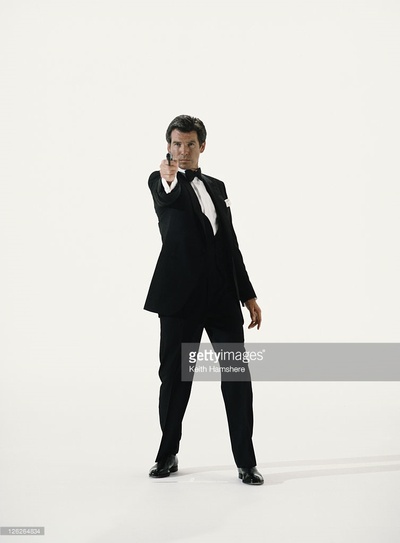 007之黑日危机剧照的剧照