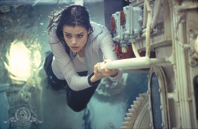 007之黑日危机剧照的剧照