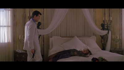 007之黑日危机剧照的剧照