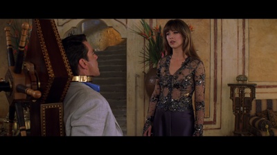 007之黑日危机剧照的剧照