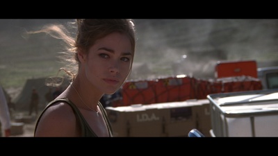 007之黑日危机剧照的剧照