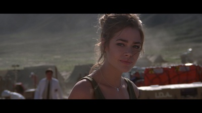 007之黑日危机剧照的剧照