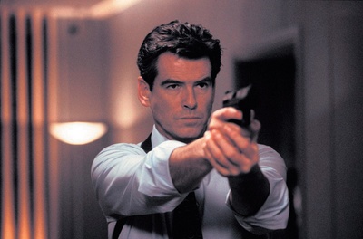 007之黑日危机剧照的剧照