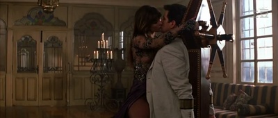 007之黑日危机剧照的剧照