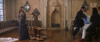 007之黑日危机剧照的剧照