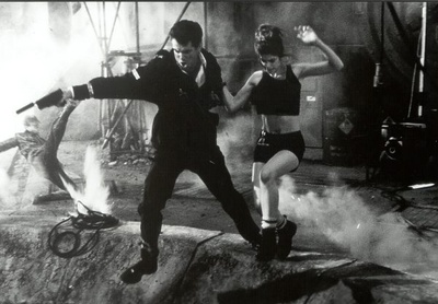 007之黑日危机剧照的剧照