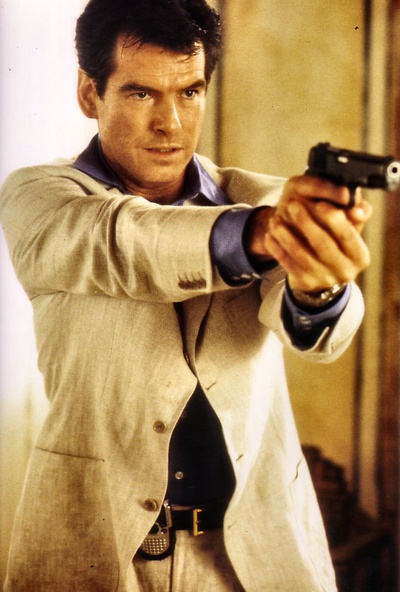 007之黑日危机剧照的剧照