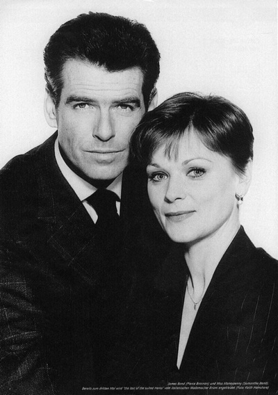 007之黑日危机剧照的剧照