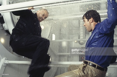 007之黑日危机剧照的剧照