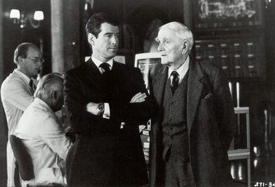 007之黑日危机剧照的剧照