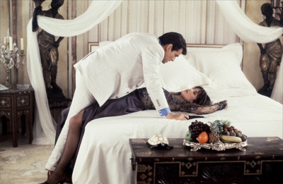 007之黑日危机剧照的剧照