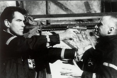 007之黑日危机剧照的剧照