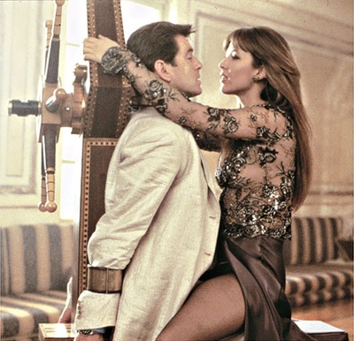 007之黑日危机剧照的剧照